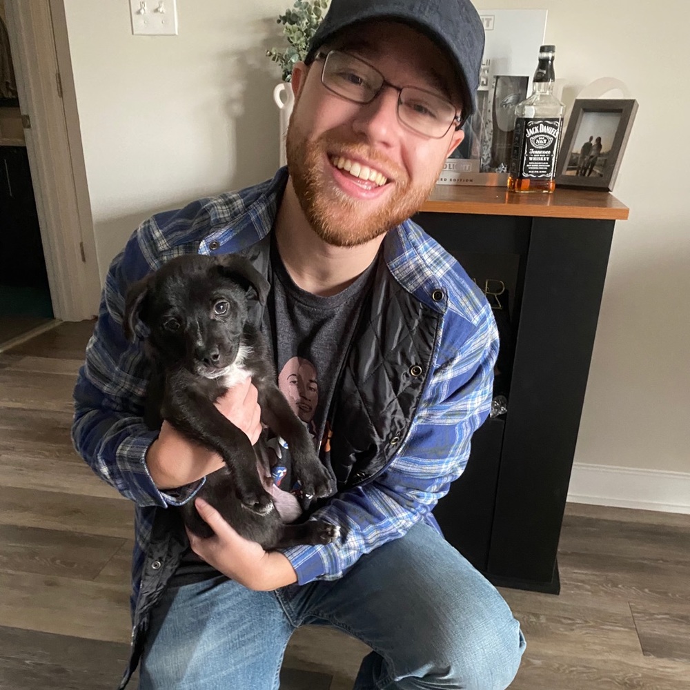 Meet your Posher, Wes